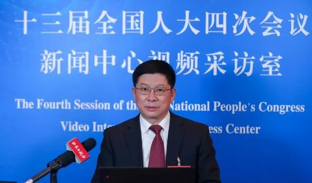 全國人大代表趙春雷傳出重要信息！